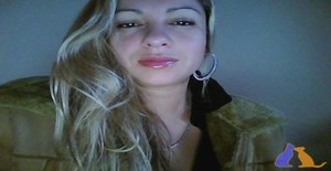 Maryabesi 42 anos Sou de Porto Alegre/Rio Grande do Sul, Procuro Encontros Amizade com Homem