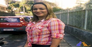 Daibella 39 anos Sou de Salvador/Bahia, Procuro Encontros Amizade com Homem