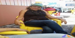 Eliane lima 63 anos Sou de Campina Grande/Paraíba, Procuro Encontros Amizade com Homem