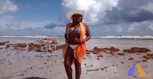 Laydmar 52 anos Sou de Belém/Pará, Procuro Encontros Amizade com Homem