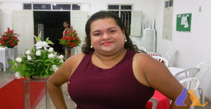 Claudia maria 45 anos Sou de João Pessoa/Paraíba, Procuro Encontros Amizade com Homem