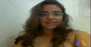 Leticia_15 23 anos Sou de Salvador/Bahia, Procuro Encontros Amizade com Homem