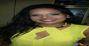 Anasilva_sy 39 anos Sou de Fortaleza/Ceará, Procuro Encontros Amizade com Homem