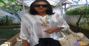 Miranda silvana 55 anos Sou de Recife/Pernambuco, Procuro Encontros Amizade com Homem