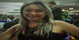 Andreya almeida 25 anos Sou de Paragominas/Pará, Procuro Encontros Amizade com Homem