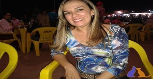 Mary& 45 anos Sou de Itinga do Maranhão/Maranhão, Procuro Encontros Amizade com Homem