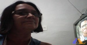 Izabel tereza 59 anos Sou de Pirenópolis/Goiás, Procuro Encontros Amizade com Homem