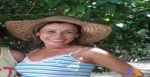 Tinamm 50 anos Sou de Parauapebas/Pará, Procuro Encontros Amizade com Homem