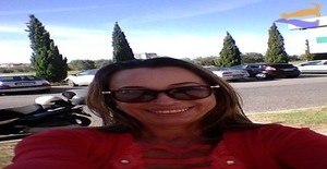Cecilliasillva 46 anos Sou de Juazeiro do Norte/Ceará, Procuro Encontros Amizade com Homem