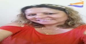 Vera Alves 61 anos Sou de Campinas/São Paulo, Procuro Encontros Amizade com Homem