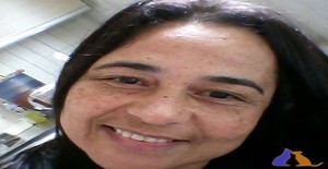Walkiria Souza 53 anos Sou de Gravataí/Rio Grande do Sul, Procuro Encontros Amizade com Homem