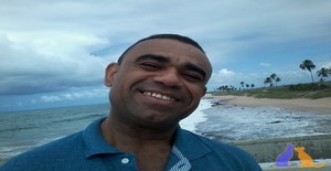 Hc40hc40 47 anos Sou de Salvador/Bahia, Procuro Encontros Amizade com Mulher