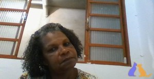Joicemeire 63 anos Sou de Guarulhos/São Paulo, Procuro Encontros Amizade com Homem