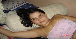 Eliana_king 37 anos Sou de Natal/Rio Grande do Norte, Procuro Encontros Amizade com Homem