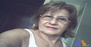 NEISE BEZERRA 78 anos Sou de Fortaleza/Ceará, Procuro Encontros Amizade com Homem