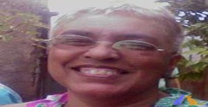 rosaclau 54 anos Sou de Brasília/Distrito Federal, Procuro Encontros Amizade com Homem