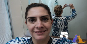 Rita Augusta 40 anos Sou de Lavras/Minas Gerais, Procuro Encontros Amizade com Homem