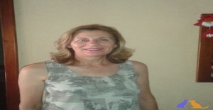 Magda Hassen 61 anos Sou de Porto Alegre/Rio Grande do Sul, Procuro Encontros Amizade com Homem