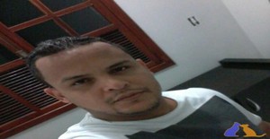Márcio 35 anos Sou de Belo Horizonte/Minas Gerais, Procuro Encontros Amizade com Mulher