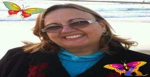 Denisinha2 60 anos Sou de Fortaleza/Ceará, Procuro Encontros Amizade com Homem