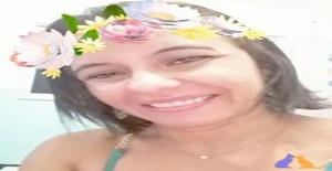 meiry mel 39 anos Sou de Fortaleza/Ceará, Procuro Encontros Amizade com Homem