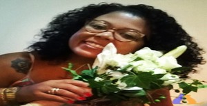 Erika_ 41 anos Sou de Recife/Pernambuco, Procuro Encontros Amizade com Homem