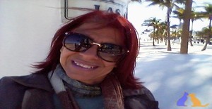 Sandra 57 61 anos Sou de Rio de Janeiro/Rio de Janeiro, Procuro Encontros Amizade com Homem