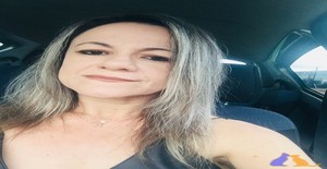 Neida Ara 45 anos Sou de Uberlândia/Minas Gerais, Procuro Encontros Amizade com Homem