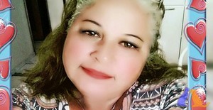 claudionora46 54 anos Sou de Campinas/São Paulo, Procuro Encontros Amizade com Homem
