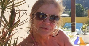 Nadia Barra 56 anos Sou de Pindamonhangaba/São Paulo, Procuro Encontros Amizade com Homem
