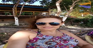 Ana_Flor40 47 anos Sou de Belém/Pará, Procuro Namoro com Homem