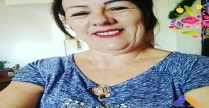 Cleusa M Fagas 56 anos Sou de Cascavel/Paraná, Procuro Encontros Amizade com Homem