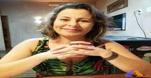 Cecília 51 anos Sou de Divinópolis/Minas Gerais, Procuro Encontros Amizade com Homem