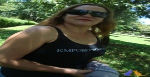 Mariah Brazil 46 anos Sou de Brasilia/Distrito Federal, Procuro Encontros Amizade com Homem