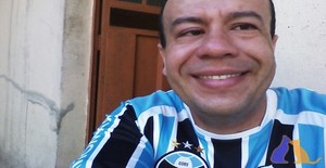 Jader Das 43 anos Sou de Diamantina/Minas Gerais, Procuro Namoro com Mulher