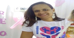 camilagues 39 anos Sou de Natal/Rio Grande do Norte, Procuro Encontros Amizade com Homem