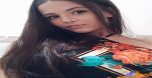 Bruna Correa 22 anos Sou de Patrocínio Do Muriaé/Minas Gerais, Procuro Encontros Amizade com Homem