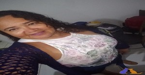 Princesalins 42 anos Sou de Fortaleza/Ceará, Procuro Encontros Amizade com Homem