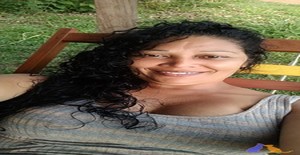 Lucicleide tes 44 anos Sou de Ananindeua/Pará, Procuro Encontros Amizade com Homem