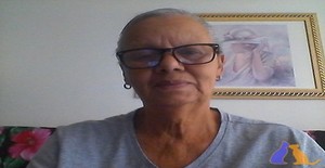 Ondamansa 70 anos Sou de Santos/São Paulo, Procuro Encontros Amizade com Homem