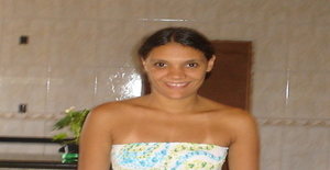 Sirlene 40 anos Sou de Brasilia/Distrito Federal, Procuro Encontros Amizade com Homem