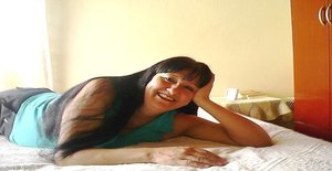 Estrela-45 61 anos Sou de Blumenau/Santa Catarina, Procuro Namoro com Homem