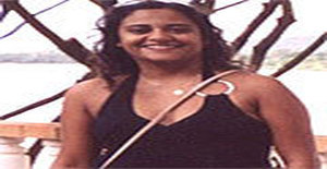 Nefertari2005 48 anos Sou de Nova Friburgo/Rio de Janeiro, Procuro Encontros Amizade com Homem