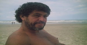 Danieldonato 61 anos Sou de Mongaguá/São Paulo, Procuro Encontros Amizade com Mulher