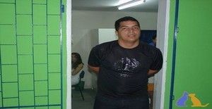 Anjo_27 43 anos Sou de Aracaju/Sergipe, Procuro Namoro com Mulher