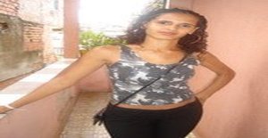 Baronesachotigan 33 anos Sou de Salvador/Bahia, Procuro Encontros Amizade com Homem