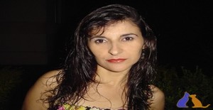 Juliett-33 48 anos Sou de Bebedouro/Sao Paulo, Procuro Encontros Amizade com Homem