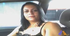 Rejane7 39 anos Sou de Belo Horizonte/Minas Gerais, Procuro Encontros Amizade com Homem