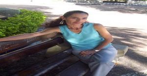 Jacariense 59 anos Sou de Jacarei/Sao Paulo, Procuro Encontros Amizade com Homem