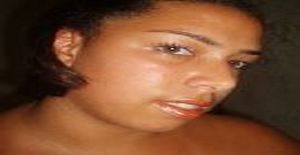 Darlenynha 33 anos Sou de Aracaju/Sergipe, Procuro Namoro com Homem